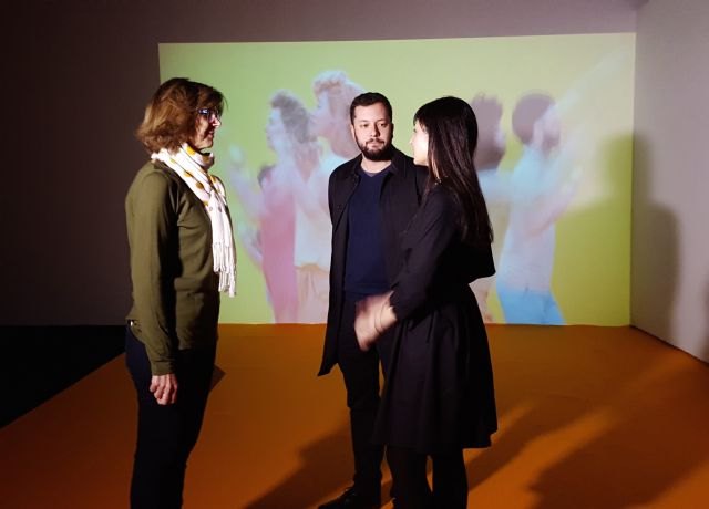 El Centro Párraga inaugura ´The Resistance of Transparency´, una exposición de la comisaria Johanna Caplliure - 1, Foto 1