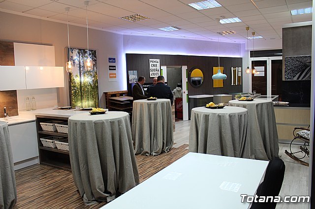 Abre sus puertas Armaryco Interiorismo, Foto 2