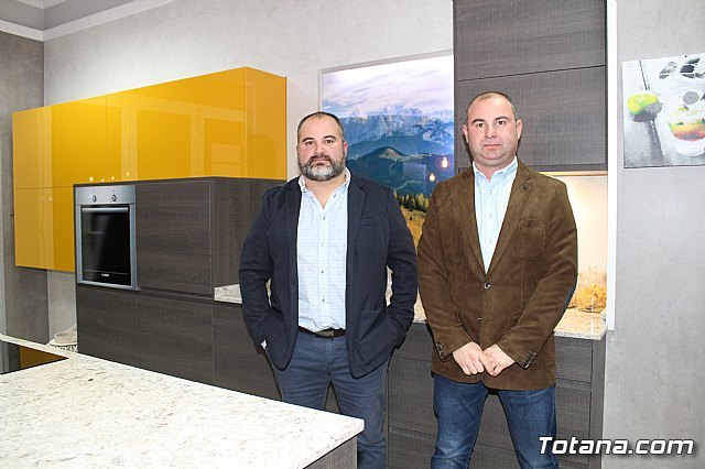 Abre sus puertas Armaryco Interiorismo, Foto 3