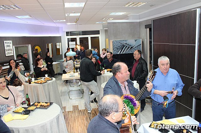 Abre sus puertas Armaryco Interiorismo, Foto 4