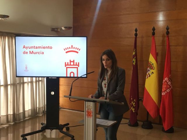 El Ayuntamiento de Murcia se incorpora a la red mySMARTLife Cities Network que trabaja en el diseño de ciudades más amigables con el medio ambiente - 1, Foto 1