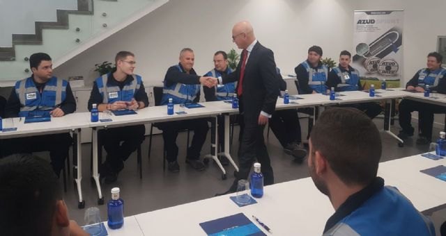 Cinco cursos de la Comunidad darán empleo a un mínimo de 32 de los 72 parados participantes - 1, Foto 1