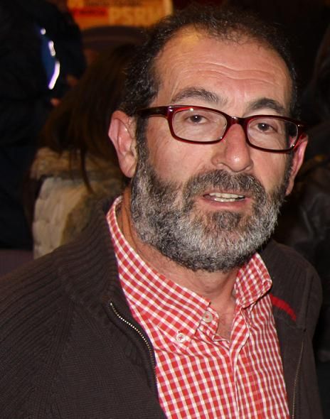 Nombramiento Hijo Predilecto de Caravaca de la Cruz - 1, Foto 1