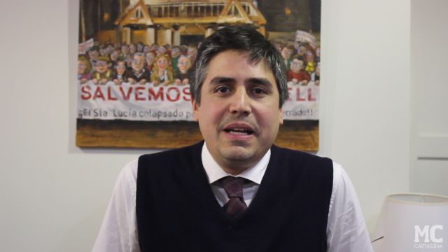 MC rechaza que la gestión de López Miras siga la conocida senda del PP de marginar a 44 municipios en beneficio de la ciudad de Murcia - 1, Foto 1
