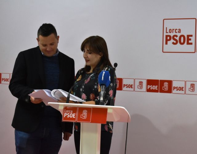 El PSOE propone montar dos equipos de personal sanitario en horario de mañana y tarde en San Diego mientras no se construya el nuevo centro de salud - 1, Foto 1