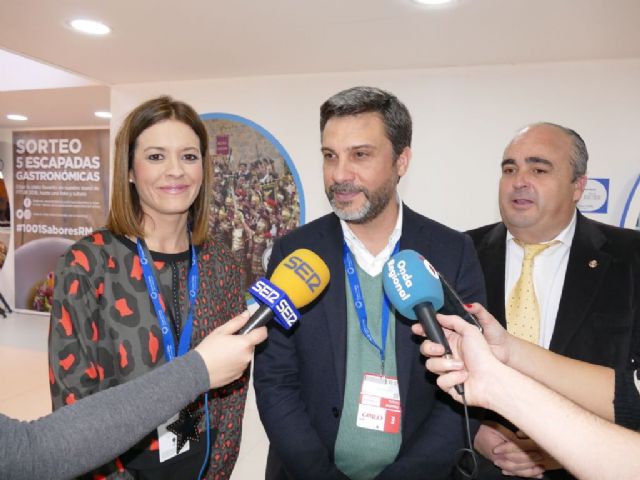 López Pagán reclama una planificación integral del modelo turístico de sol y playa para ofrecer una oferta atractiva y de calidad - 1, Foto 1