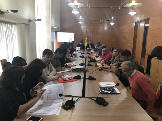 El Plan de Formación del Ayuntamiento de Murcia ofrecerá este año 74 acciones formativas con 151 ediciones - 1, Foto 1