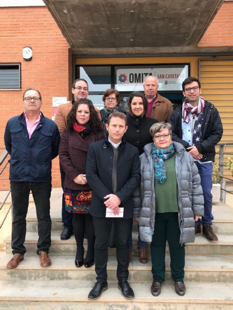 El Ayuntamiento más cerca de los ciudadanos - 2, Foto 2