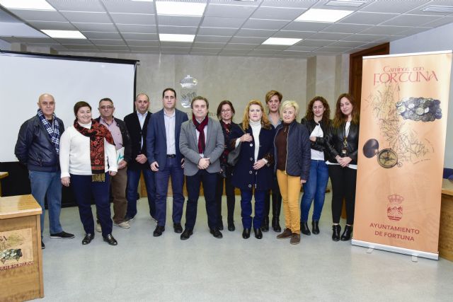 Caminos con Fortuna - 1, Foto 1