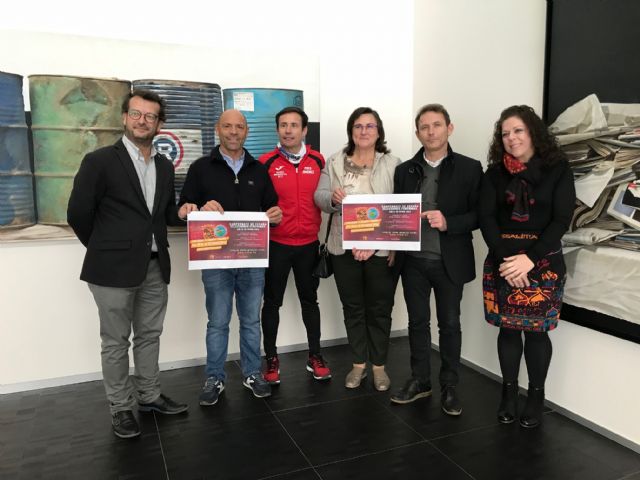 La Fase Semifinal del Campeonato de España Sub-21 Femenino de Fútbol Sala se celebra del 25 al 28 de enero en Roldán - 2, Foto 2