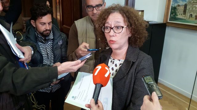 Ahora Murcia: Ballesta se ha ratificado como cómplice de las graves prácticas que confesó Roque Ortiz - 1, Foto 1
