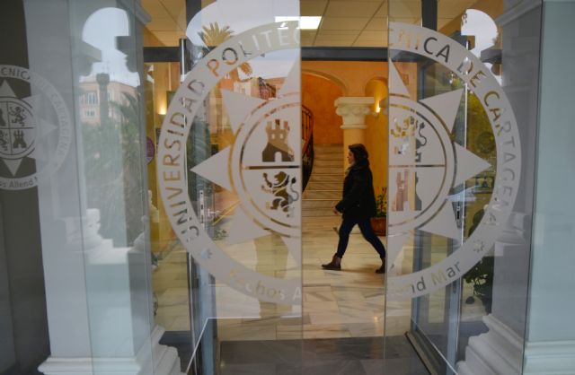 La UPCT muestra su compromiso con la transparencia en la II Memoria de RSC - 1, Foto 1