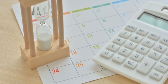 El calendario definitivo para ahorrar durante este 2019 - 1, Foto 1