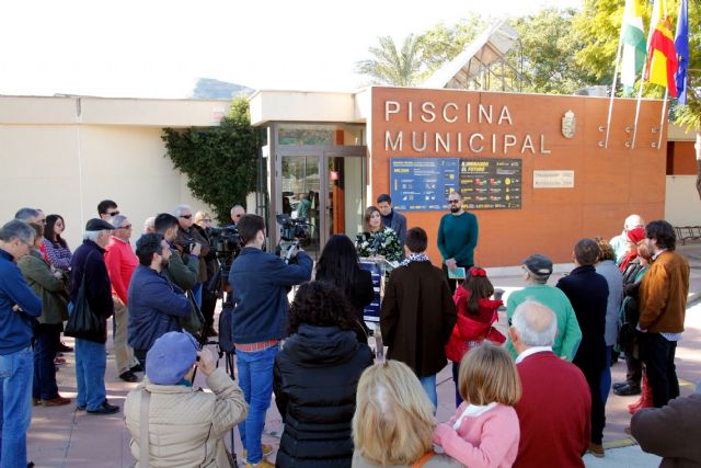 Inversión de 2,5 millones para reabrir la piscina climatizada y modernizar la red de alumbrado - 4, Foto 4