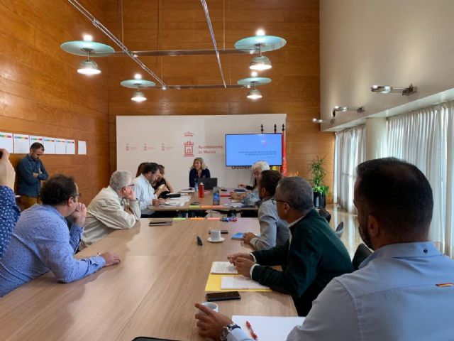 El Ayuntamiento continuará en febrero con el proceso participativo que permitirá identificar las iniciativas de Economía Circular del municipio - 1, Foto 1