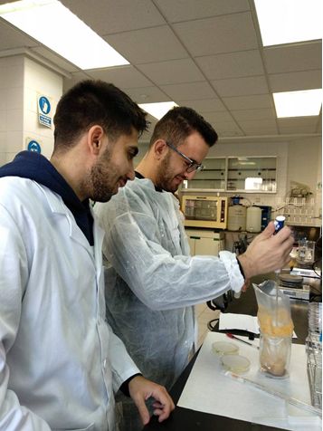 El Cifea de Molina selecciona a siete alumnos y dos profesores como beneficiarios de movilidades Erasmus+ durante el presente curso - 1, Foto 1