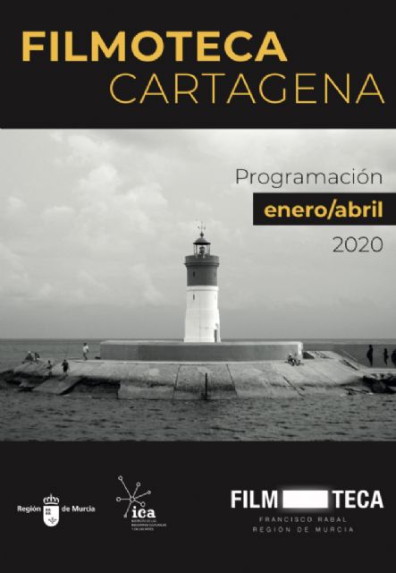 Cultura centra su programación de la Filmoteca en Cartagena en películas de actualidad y el ciclo de Amnistía internacional - 1, Foto 1