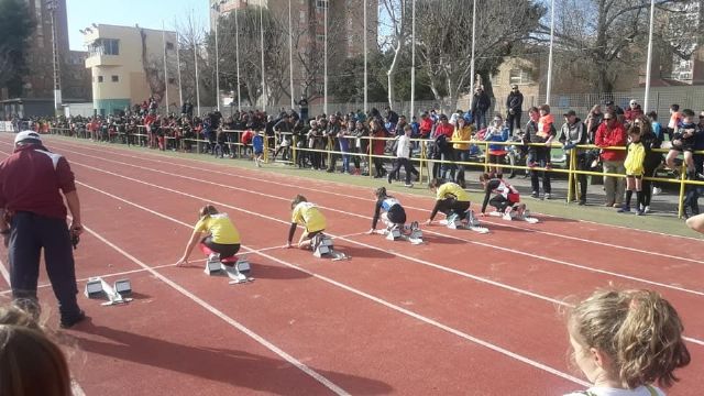Los más jóvenes siguen buscando su final de invierno - 1, Foto 1