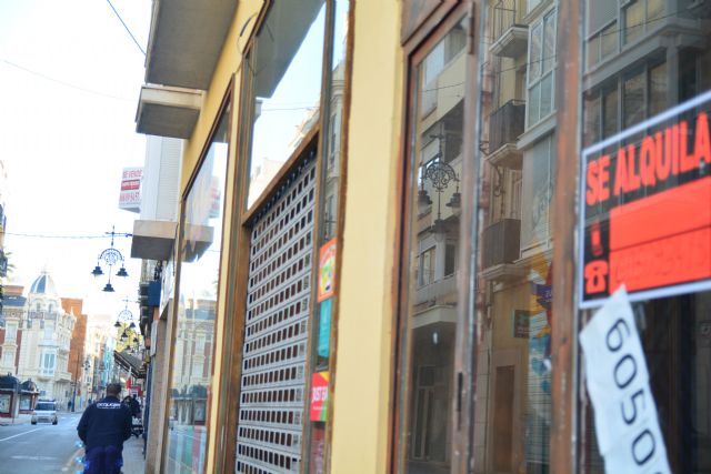 El precio de los alquileres en la Región ha seguido subiendo pese a la pandemia - 1, Foto 1