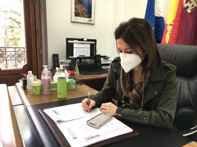 Águilas pide el cierre de los Salones de Apuestas - 1, Foto 1