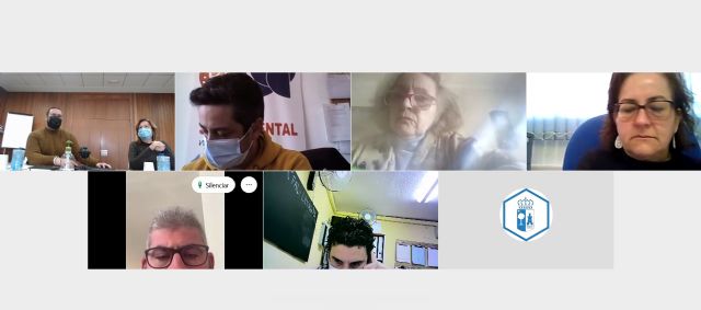 Ayuntamiento y Obra Social La Caixa destinan 25.500 euros a asociaciones de ayuda sociosanitaria - 2, Foto 2