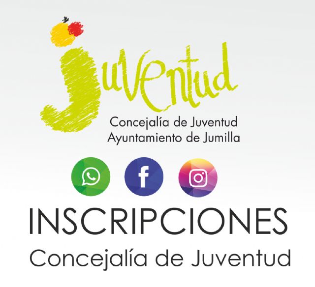 Juventud tiene abierto el plazo de inscripciones para los cursos de idiomas inglés y francés de nivel A-2 - 1, Foto 1