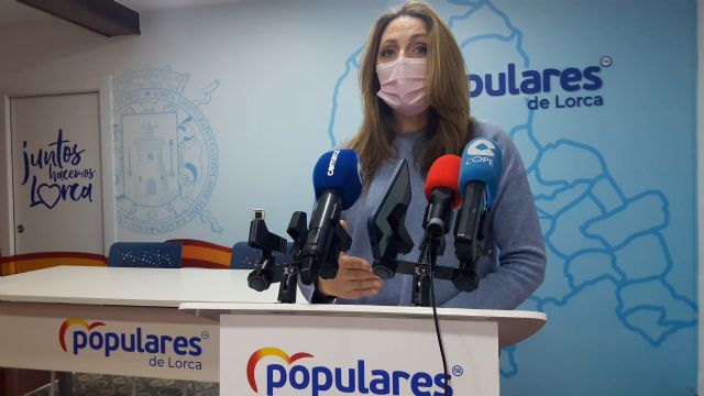 El PP defiende el derecho de todos los lorquinos para conformar sus Juntas Vecinales como herramienta de autogestión frente al caos económico del actual alcalde - 1, Foto 1