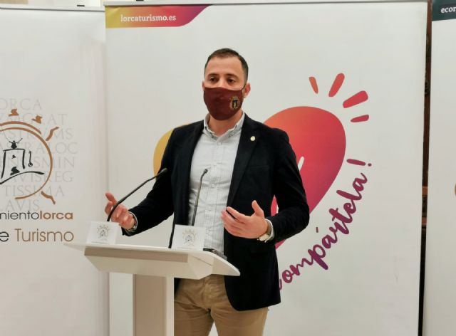 Francisco Morales: 2020 se ha marcado por la crisis sanitaria, pero nos hemos adaptado a través de la digitalización y la innovación, con importantes nuevos retos para 2021 - 1, Foto 1