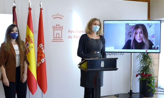 Conexión Sur inicia la segunda fase del proceso participativo con un nuevo Foro de Barrios telemático - 1, Foto 1