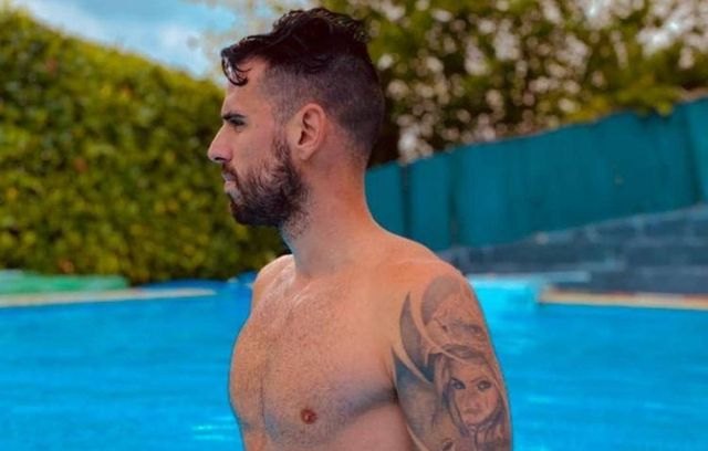 Roberto Veiga comenzará la dieta del ayuno intermitente para su vuelta a la competición - 1, Foto 1