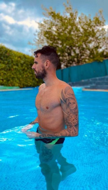 Roberto Veiga comenzará la dieta del ayuno intermitente para su vuelta a la competición - 2, Foto 2