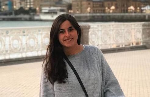 Amalia Molina nueva presidenta de la Unión de Estudiantes de la Región de Murcia - 1, Foto 1