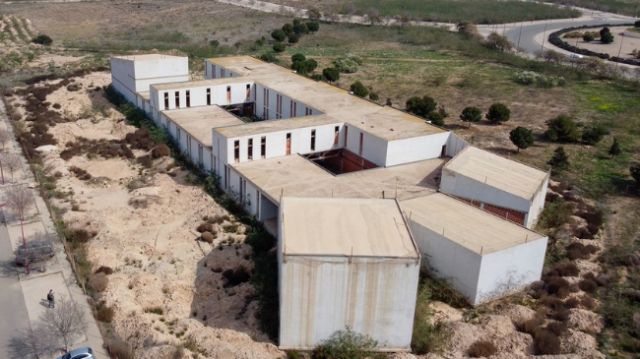 El Ayuntamiento paraliza la construcción del polo de empresas tecnológicas de Los Camachos - 1, Foto 1