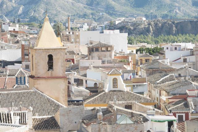 El Ayuntamiento de Blanca aprueba la nueva plusvalía municipal que supondrá una bajada de los impuestos - 1, Foto 1