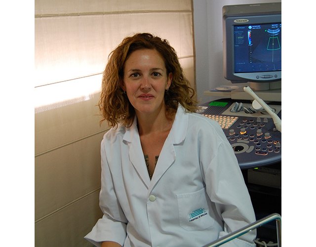 Ribera Hospital de Molina reduce los miomas, el sangrado y mejora la fertilidad gracias a la ablación por radiofrecuencia - 1, Foto 1