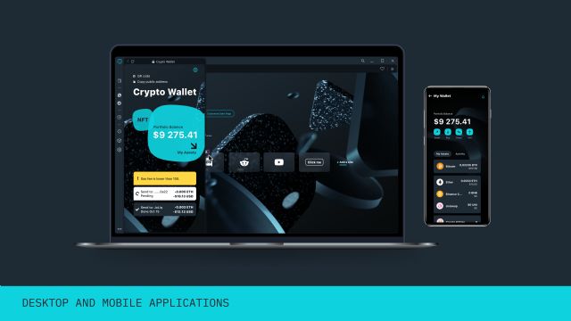 Opera anuncia la versión beta de un nuevo navegador centrado en Web3 con criptocartera incorporada - 1, Foto 1