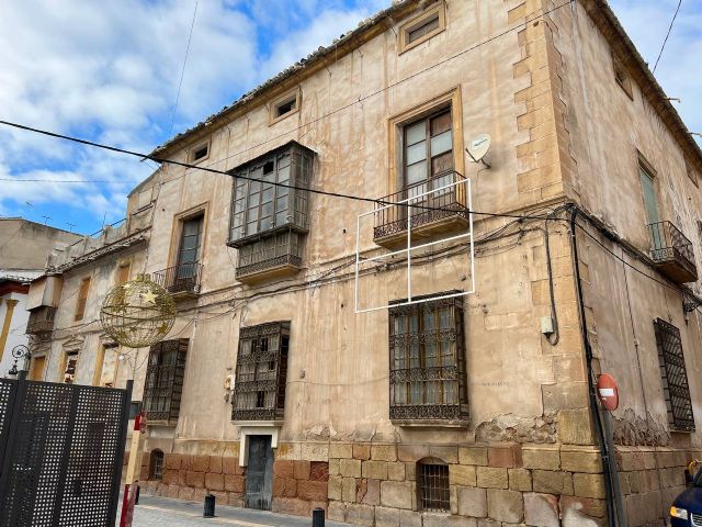 El Gobierno regional vota en contra de la rehabilitación del Palacio de los Guevara, de la creación de un Centro de Salud en San Cristóbal y de la ampliación del Hospital Rafael Méndez - 1, Foto 1