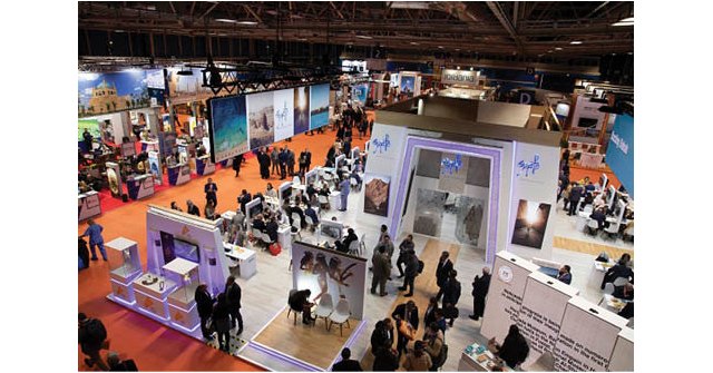 La Concejalía de Turismo lleva a FITUR 2022 el proyecto Floración y el Prendimiento - 1, Foto 1