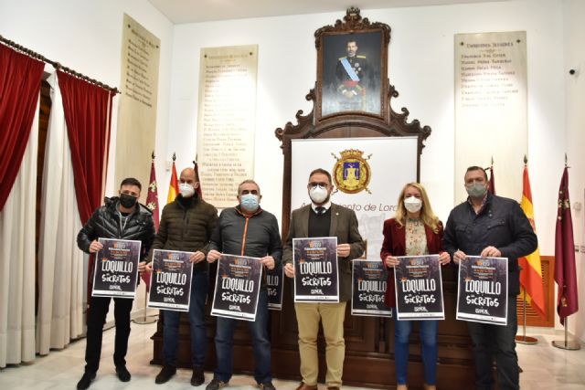 Loquillo, Los Secretos y Essencial Rock Band componen el cartel de la IX edición del 'Festival de Primavera Lorca' que se celebrará el próximo 30 de abril en Ifelor - 2, Foto 2