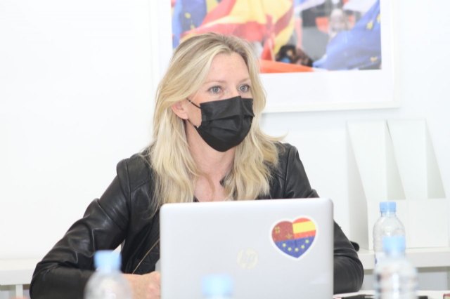 Ciudadanos exige al Gobierno de López Miras mascarillas y test de antígenos gratuitos para alumnos y profesores hasta que remita la sexta ola - 1, Foto 1