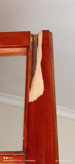 Una oleada de robos desata el pánico en pedanías y casco histórico con una docena de robos y agresiones en viviendas y comercios en apenas una semana - 2, Foto 2