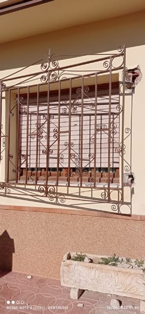 Una oleada de robos desata el pánico en pedanías y casco histórico con una docena de robos y agresiones en viviendas y comercios en apenas una semana - 5, Foto 5