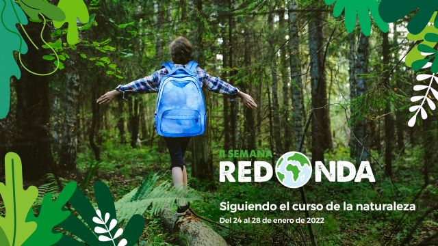 Naturaliza invita a todos los docentes del país a participar en la segunda edición de ´La Semana Redonda´ - 1, Foto 1
