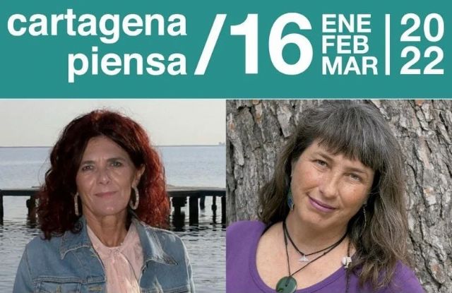 Cartagena Piensa reflexiona este jueves sobre la degradación ambiental y los derechos de la naturaleza - 1, Foto 1