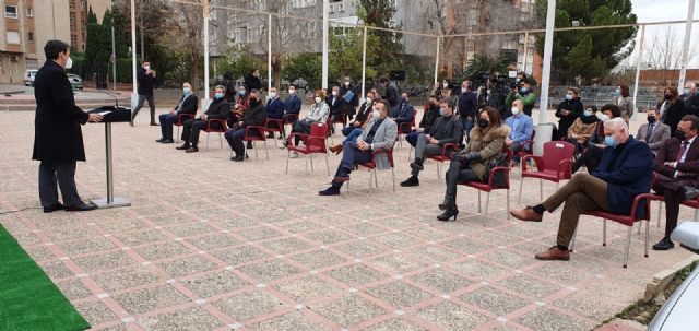 El Ayuntamiento de Blanca invertirá 75.000 euros en mejorar la seguridad de las travesías que unen el municipio con la autovía - 1, Foto 1