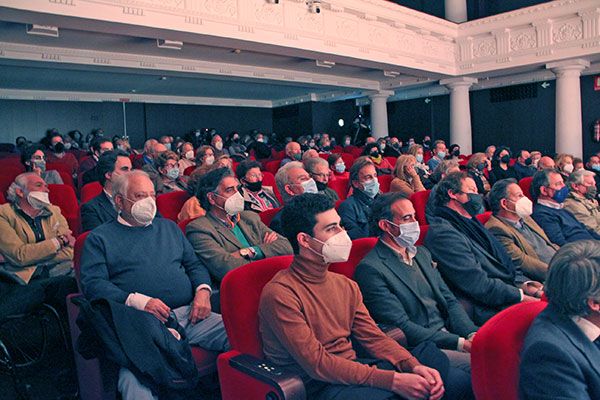 Miguel Báez ´Litri´ y Arcángel, toros y flamenco en la Fundación Cajasol de Sevilla - 3, Foto 3