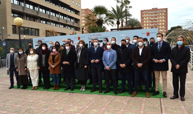 Las Torres de Cotillas arreglará el Camino de la Verea gracias a una subvención regional de 110.000 euros - 4, Foto 4