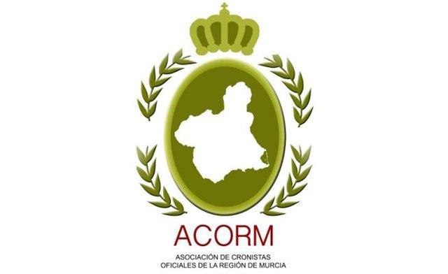 La Asociación de Cronistas Oficiales de la Región de Murcia manifiesta su sentir por el fallecimiento del alcalde de Totana, Foto 1