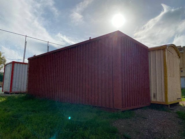 MC defenderá en el Pleno que las asociaciones de Vista Alegre dispongan de un espacio adecuado para desarrollar su labor - 1, Foto 1