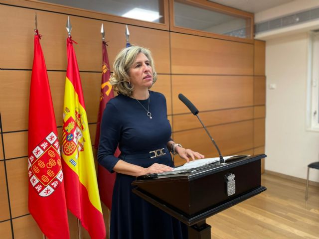 El PP pide la creación de una Comisión de Seguimiento de los proyectos europeos - 1, Foto 1